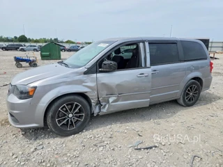 DODGE GRAND CARAVAN
