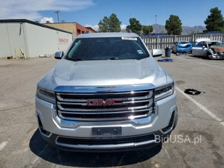 GMC ACADIA SLT