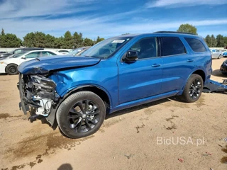 DODGE DURANGO GT