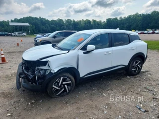 NISSAN KICKS SV