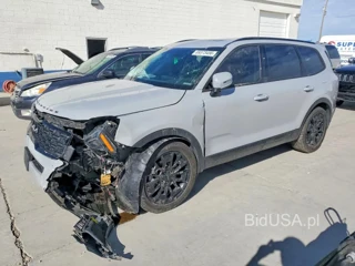 KIA TELLURIDE EX
