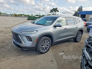 BUICK ENCLAVE PREFERRED