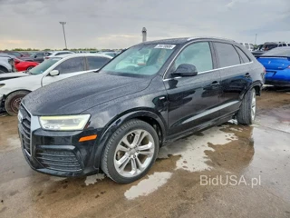 AUDI Q3 PREMIUM PLUS