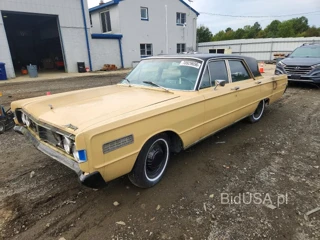 MERCURY MONTEREY
