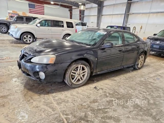 PONTIAC GRAND PRIX GT