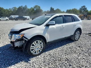 FORD EDGE LIMITED