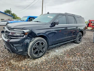FORD EXPEDITION MAX LIMITED