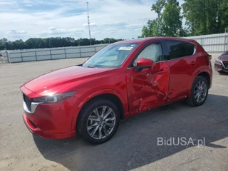 MAZDA CX-5 PREMIUM