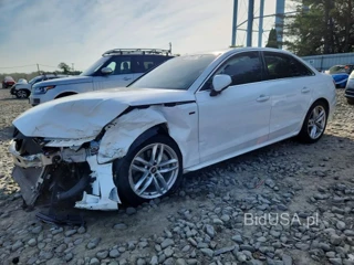 AUDI A4 PREMIUM 45