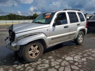 JEEP LIBERTY SPORT