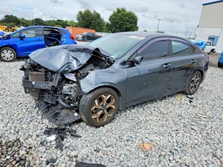 KIA FORTE LXS