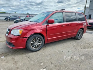 DODGE GRAND CARAVAN SXT
