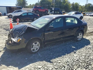 CHEVROLET COBALT LT
