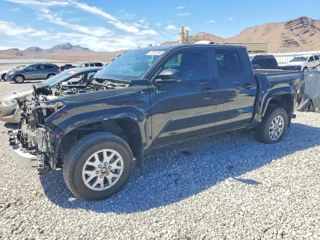 TOYOTA TACOMA SR