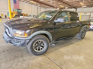 RAM 1500 REBEL