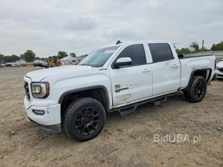 GMC SIERRA K1500 SLT
