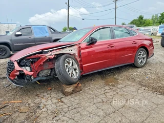 HYUNDAI SONATA SEL