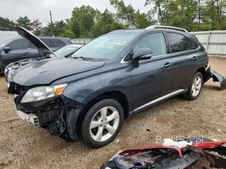 LEXUS RX 350