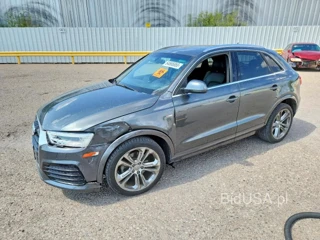 AUDI Q3 PREMIUM PLUS