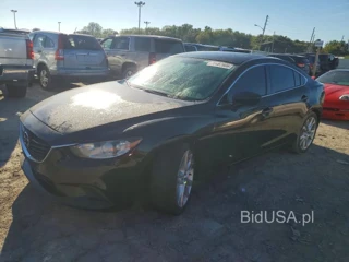 MAZDA 6 TOURING