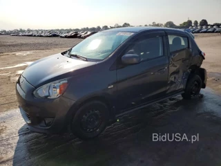 MITSUBISHI MIRAGE DE