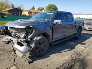 FORD F150 SUPERCREW