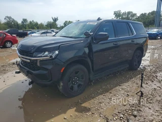 CHEVROLET TAHOE K1500
