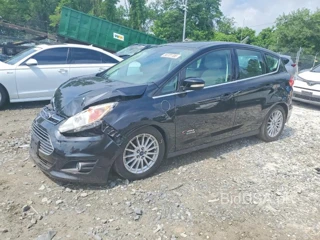 FORD C-MAX PREMIUM