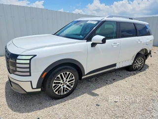 HYUNDAI PALISADE SEL