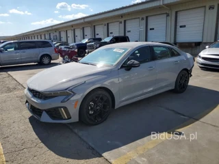 KIA K5 GT LINE