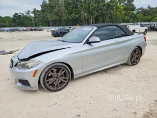 BMW M235I