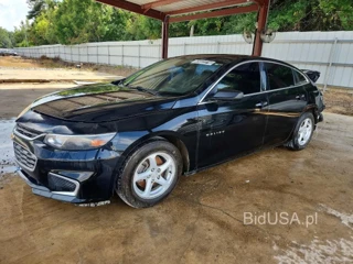 CHEVROLET MALIBU LS