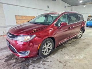 CHRYSLER PACIFICA TOURING L