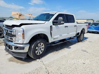 FORD F250 SUPER DUTY