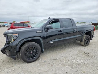 GMC SIERRA K1500 ELEVATION