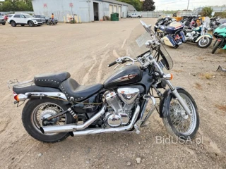 HONDA VT600 CD