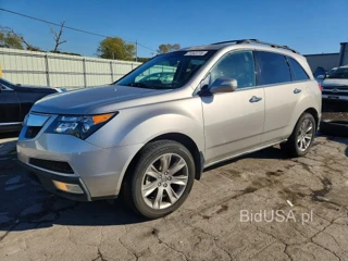 ACURA MDX ADVANCE