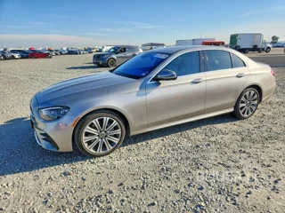 MERCEDES-BENZ E 350