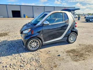 SMART FORTWO PURE