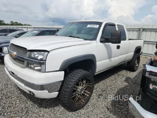 CHEVROLET SILVERADO C2500 HEAVY DUTY
