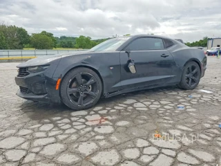 CHEVROLET CAMARO LS