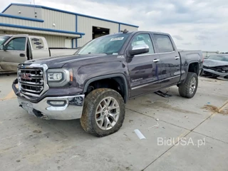 GMC SIERRA K1500 SLT