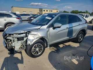 MITSUBISHI ECLIPSE CROSS ES