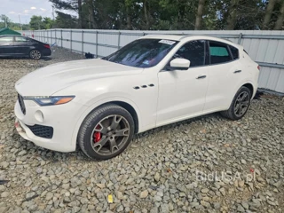 MASERATI LEVANTE S SPORT