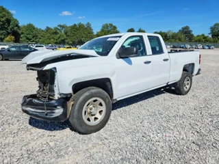 CHEVROLET SILVERADO C1500