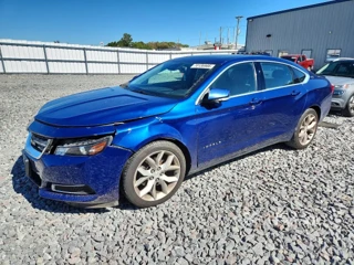 CHEVROLET IMPALA LT
