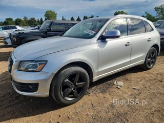 AUDI Q5 PREMIUM PLUS