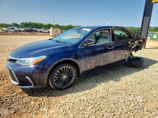 TOYOTA AVALON TOURING