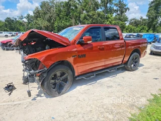 RAM 1500 SPORT