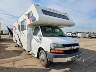 CHEVROLET EXPRESS